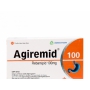 Agiremid 100mg (10 vỉ x 10 viên/hộp)