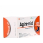 Agiremid 100mg (10 vỉ x 10 viên/hộp)