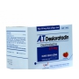 A.T Desloratadin 2.5mg (30 ống x 5ml/hộp)