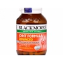 Thực phẩm chức năng hỗ trợ xương khớp Blackmores Joint Formula Advanced (Chai 60 viên)