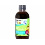 Brauer Kids Liquid Multivitamin With Iron