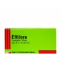 Eftilora 10mg (10 vỉ x 10 viên/hộp)