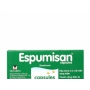 Espumisan (2 vỉ x 25 viên/hộp)