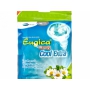 Kẹo thảo dược Eugica Candy Cool Extra hỗ trợ làm dịu cơn ho, giảm đau rát họng (Gói 15 viên)