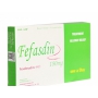 Fefasdin 180mg (1 vỉ x 10 viên/hộp)