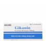 Gikanin 500mg