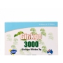 Ginkgo 3000 (6 vỉ x 15 viên/hộp)