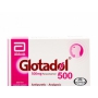 Glotadol 500mg