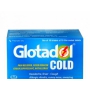 Thuốc Glotadol Cold  giảm đau, hạ sốt, trị ho, kháng dị ứng