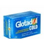 Thuốc Glotadol Cold  giảm đau, hạ sốt, trị ho, kháng dị ứng