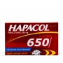 Hapacol 650mg