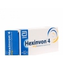 Hexinvon 4 (10 vỉ x 10 viên/hộp)