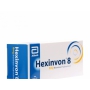 Hexinvon 8mg (10 vỉ x 10 viên/hộp)