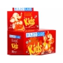 Holisticare Super Ester C Kids Plus Calcium 