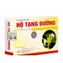 Thực phẩm bảo vệ sức khỏe hỗ trợ phòng ngừa & cải thiện biến chứng tiểu đường Hộ Tạng Đường (3 vỉ x 10 viên/hộp)