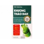 Viên xương khớp Khương Thảo Đan (Hộp 30 viên)