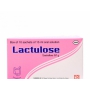 Lactulose (10 gói x 15ml/hộp)