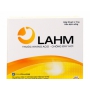 Lahm (Hộp 20 gói)