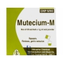 Mutecium-M (30 gói x 1g/hộp)