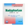 Nadypharlax (20 gói x 10g/hộp)