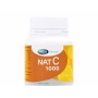 Viên bổ sung Vitamin C Nat C 1000