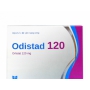 Odistad 120mg (2 vỉ x 21 viên/hộp)