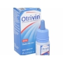 Thuốc nhỏ mũi giảm nghẹt mũi Otrivin 0.1% Colds Nasal Drops (10ml)