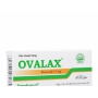 Thuốc điều trị táo bón Ovalax (5mg)