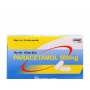 Paracetamol 500mg