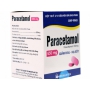 Paracetamol 650mg 