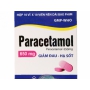 Paracetamol 650mg 