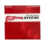 Philoyvitan 200mg (12 vỉ x 5 viên/hộp)