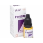 Povidine Povidon Iod 10% (10 chai x 8ml/lốc)