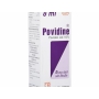 Povidine Povidon Iod 10% (10 chai x 8ml/lốc)