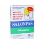 Salonpas Hisamitsu (12 miếng/hộp)