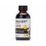 Siro hỗ trợ điều trị ho Brauer Kids Manuka Honey Dry Cough