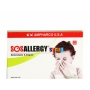 SOSAllergy Syrup (12 ống x 5ml/hộp)