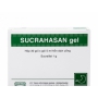 Sucrahasan Gel (30 gói x 5ml/hộp)