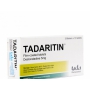 Tadaritin 5mg (3 vỉ x 10 viên/hộp)