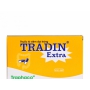 Thuốc trị viêm đại tràng Tradin Extra (2 vỉ x 10 viên/hộp)