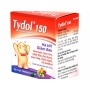 Thuốc giảm đau, hạ sốt Tydol 150mg