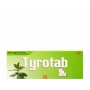 Tyrotab (1 vỉ x 10 viên/hộp)