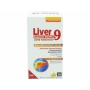 Viên hỗ trợ gan Faroson Liver 9