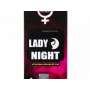 Viên ngậm tăng cường sinh lý nữ Hauora Lady Night