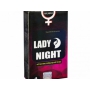 Viên ngậm tăng cường sinh lý nữ Hauora Lady Night