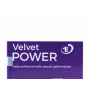 Viên tăng cường sinh lý nam Hauora Velvet Power 1H