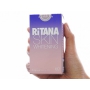 Viên uống trắng da Ritana Skin Whitening 