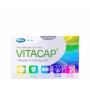 Viên bổ sung vitamin và khoáng chất Vitacap