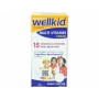 Wellkid Multi-vitamin Liquid