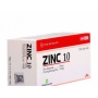 ZinC 10mg